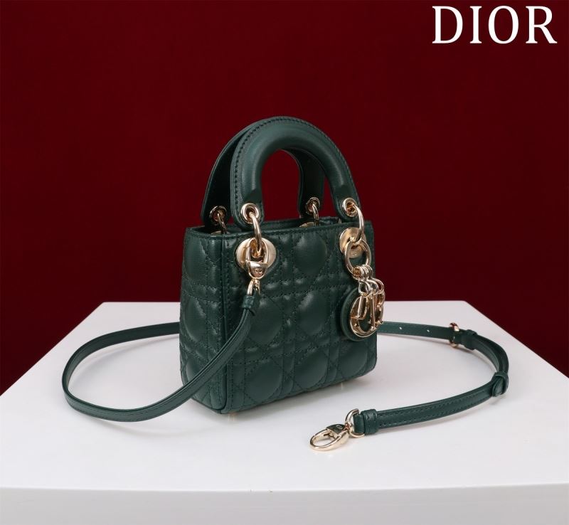 chr1st1an D10r my lady bags